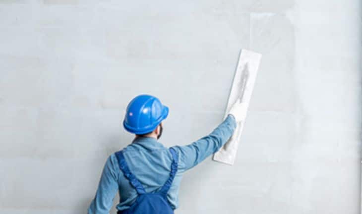 Şuhut İnşaat Sıvacısı